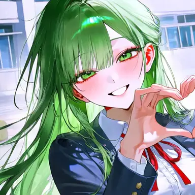 Profile image of 怜菜