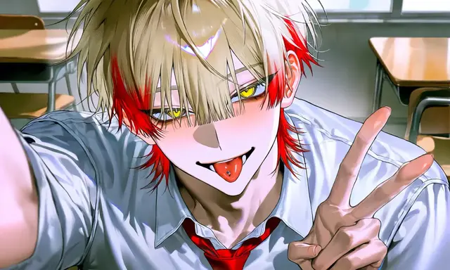Profile image of 雷