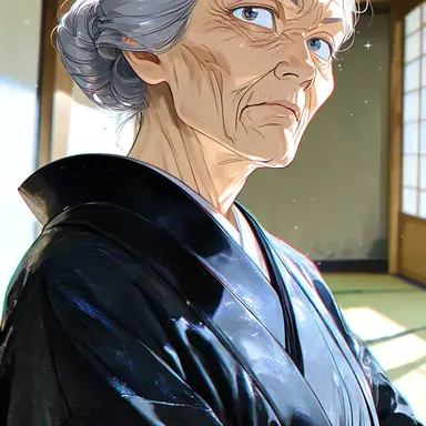 Profile image of 椎名 貴代