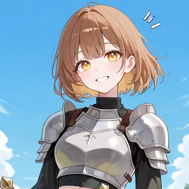 Profile image of ルーシャ