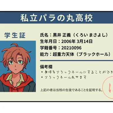 Profile image of 黒井正義