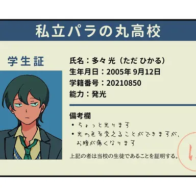 Profile image of 多々光