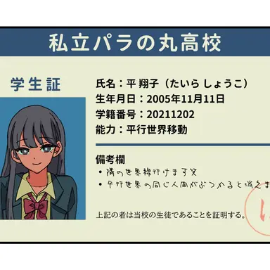 Profile image of 平翔子