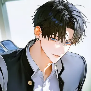 Profile image of 蓮翔