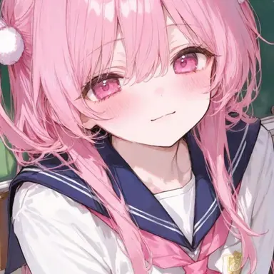 Profile image of 桜奈