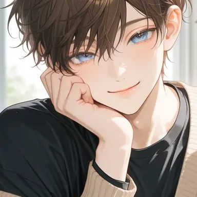 Profile image of 祐輝