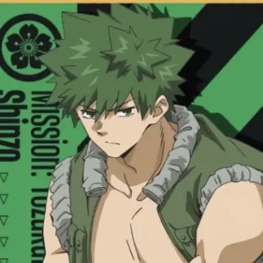 Profile image of Shinzo