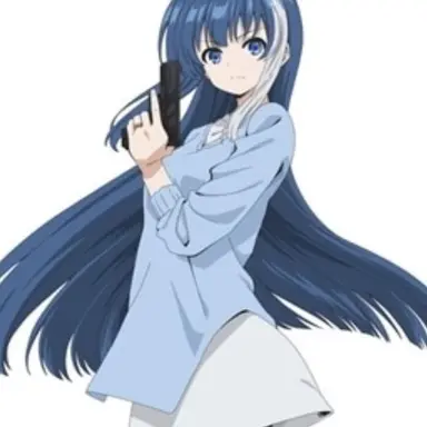 Profile image of Mutsumi