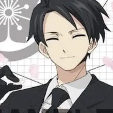 Profile image of Kyoichiro