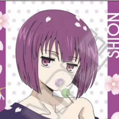 Profile image of Shion