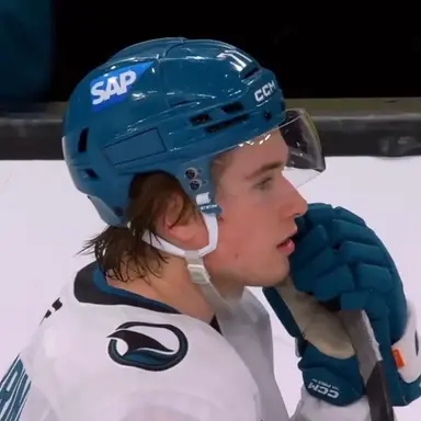 Profile image of Macklin