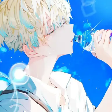 Profile image of 緋八マナ