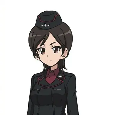 Profile image of 入間アンナ