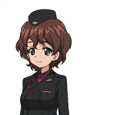 Profile image of 赤星小梅