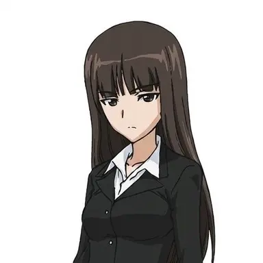 Profile image of 西住しほ