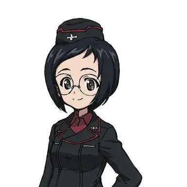 Profile image of 勝矢メグ