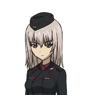 Profile image of 逸見エリカ