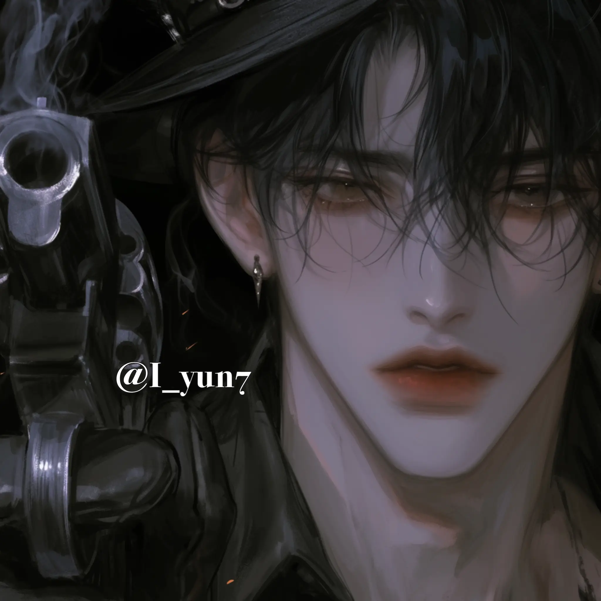 i_yun7의 유현우