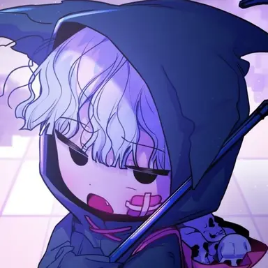 Profile image of 스크램블
