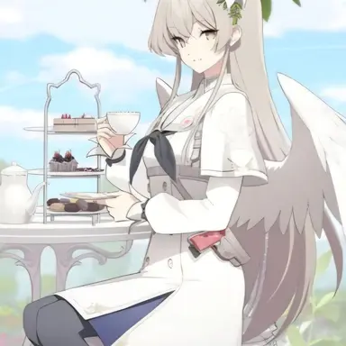 Profile image of 나기사