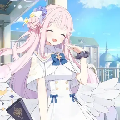 Profile image of 미카