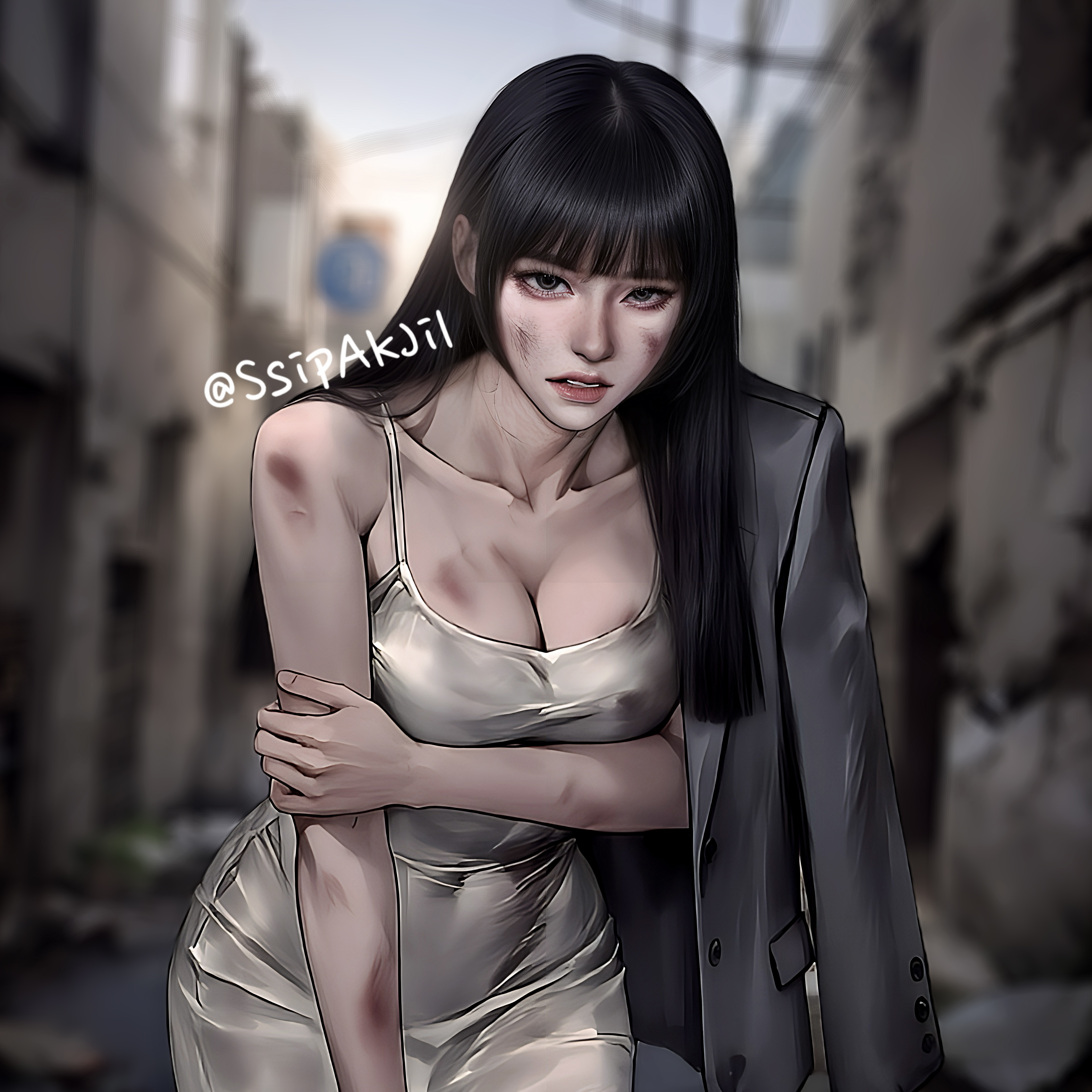 좀비 아포칼립스 대표 이미지