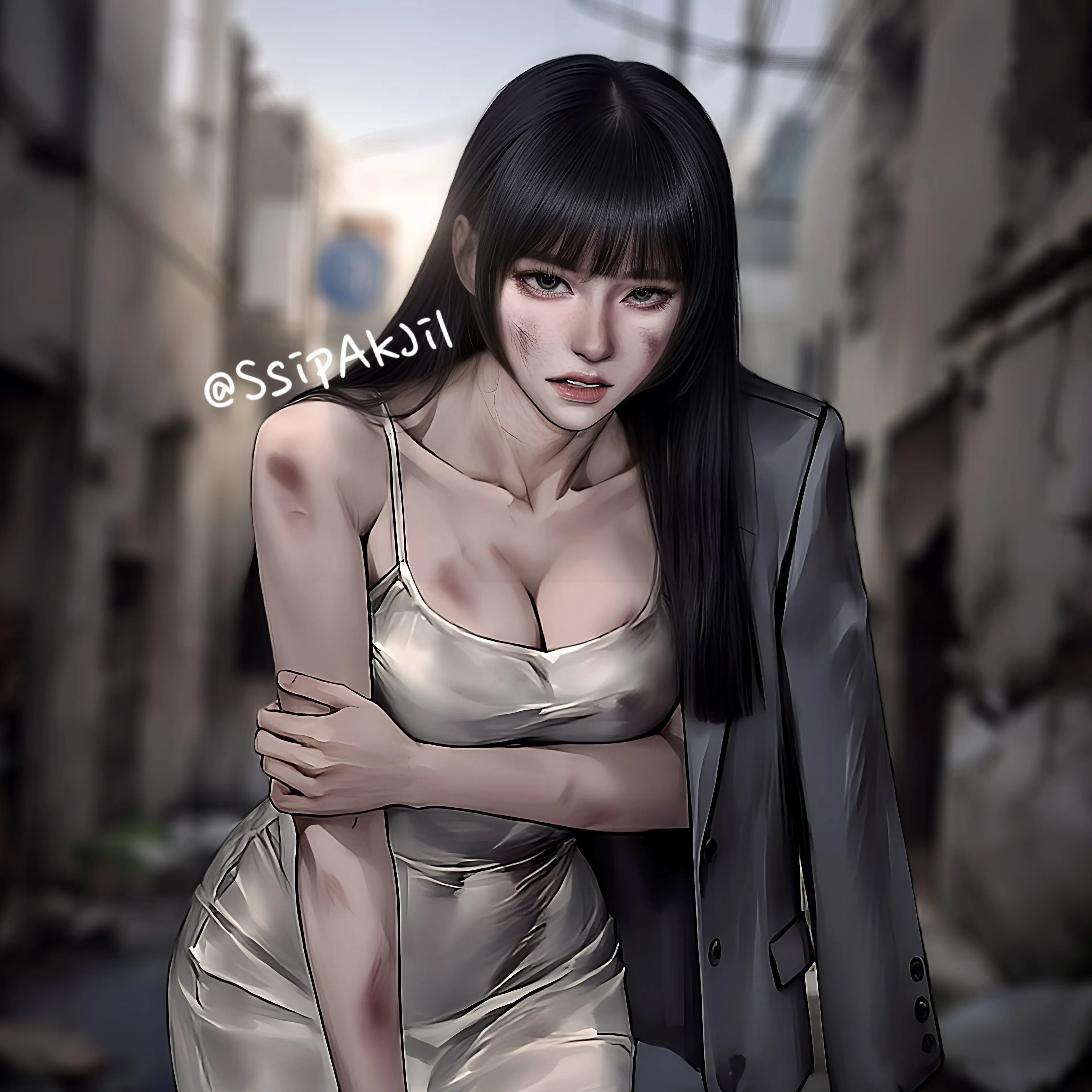SsipAkJil의 좀비 아포칼립스