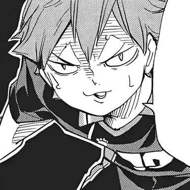 Profile image of 日向翔陽