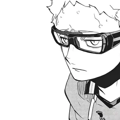 Profile image of 月島蛍