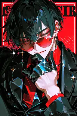 Profile image of Kogyoku