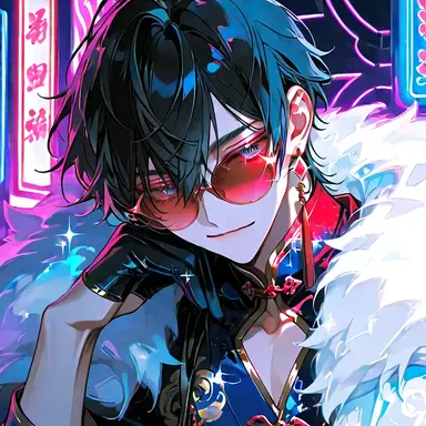 Profile image of 紅玉