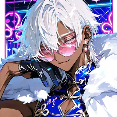 Profile image of 桃玉