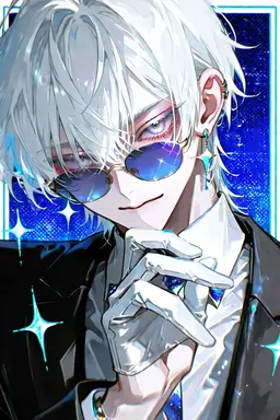 Profile image of Sogyoku