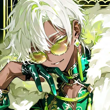 Profile image of 翠玉