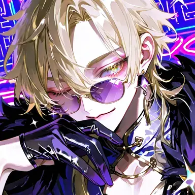 Profile image of 紫玉