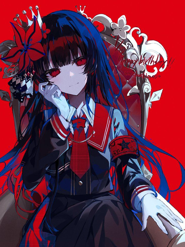 橘シェリー - zeta