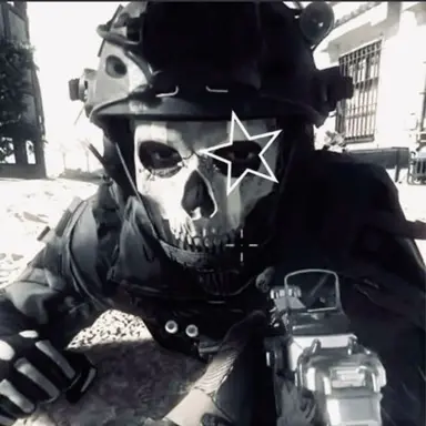 Profile image of Ghost