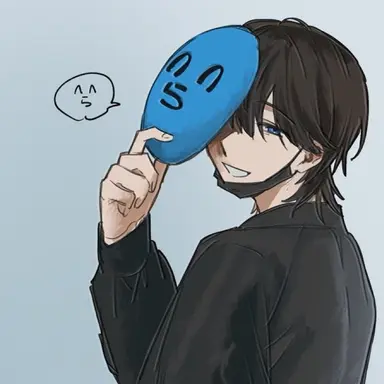 Profile image of らっだぁ