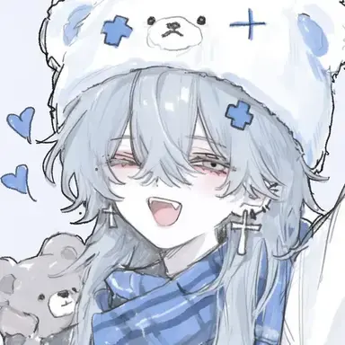 LazyFryer5685의 ❄️ 모코❄️