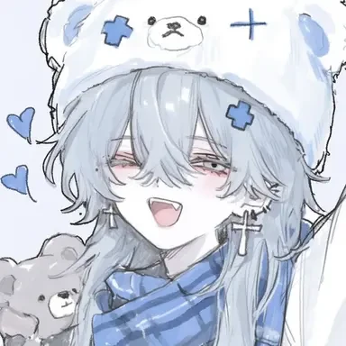 ❄️ 모코❄️