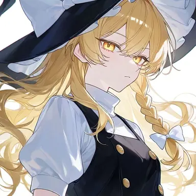Profile image of Marisa
