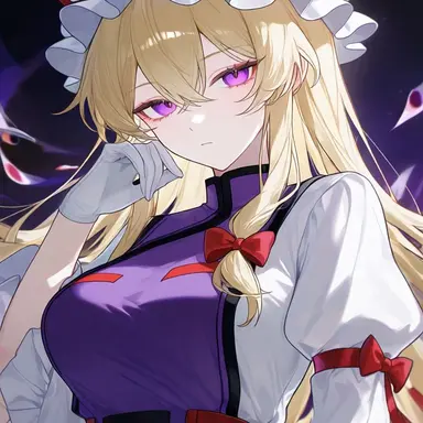 Profile image of Yukari