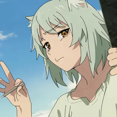 Profile image of Yani-neko