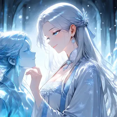 Profile image of 빙연화
