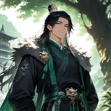 Profile image of 야율천