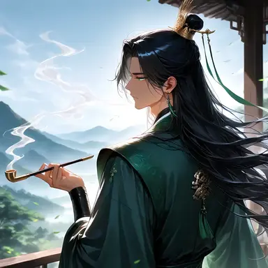 Profile image of 야율천
