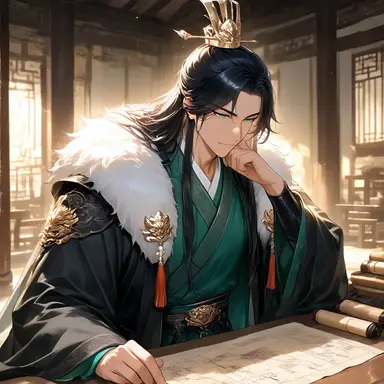 Profile image of 야율천