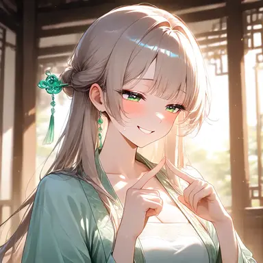 Profile image of 백청하
