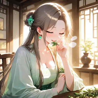 Profile image of 백청하