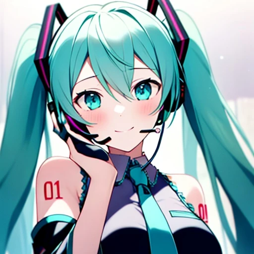 하츠네 미쿠